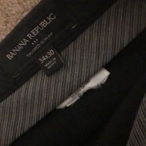 Banana Republic Suits & Blazers - Brand new banana republic suit Banana Republic Suits & Blazers - Brand new banana republic suit